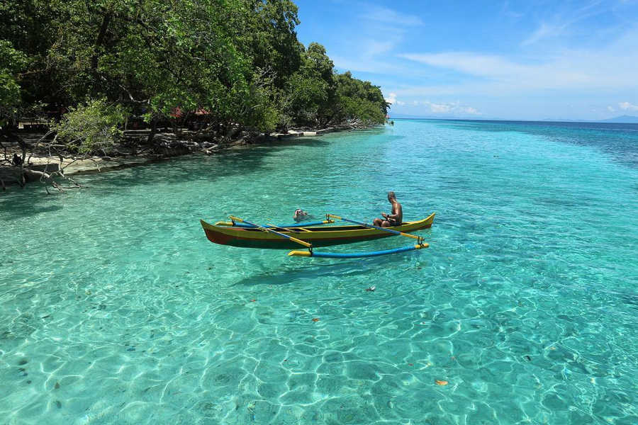 Pantai Liang