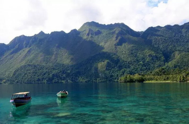 Taman Nasional Manusela